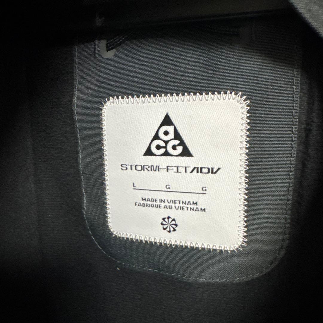 スキー ACG Chena Vortex Storm-FIT ADV GORE-TEX