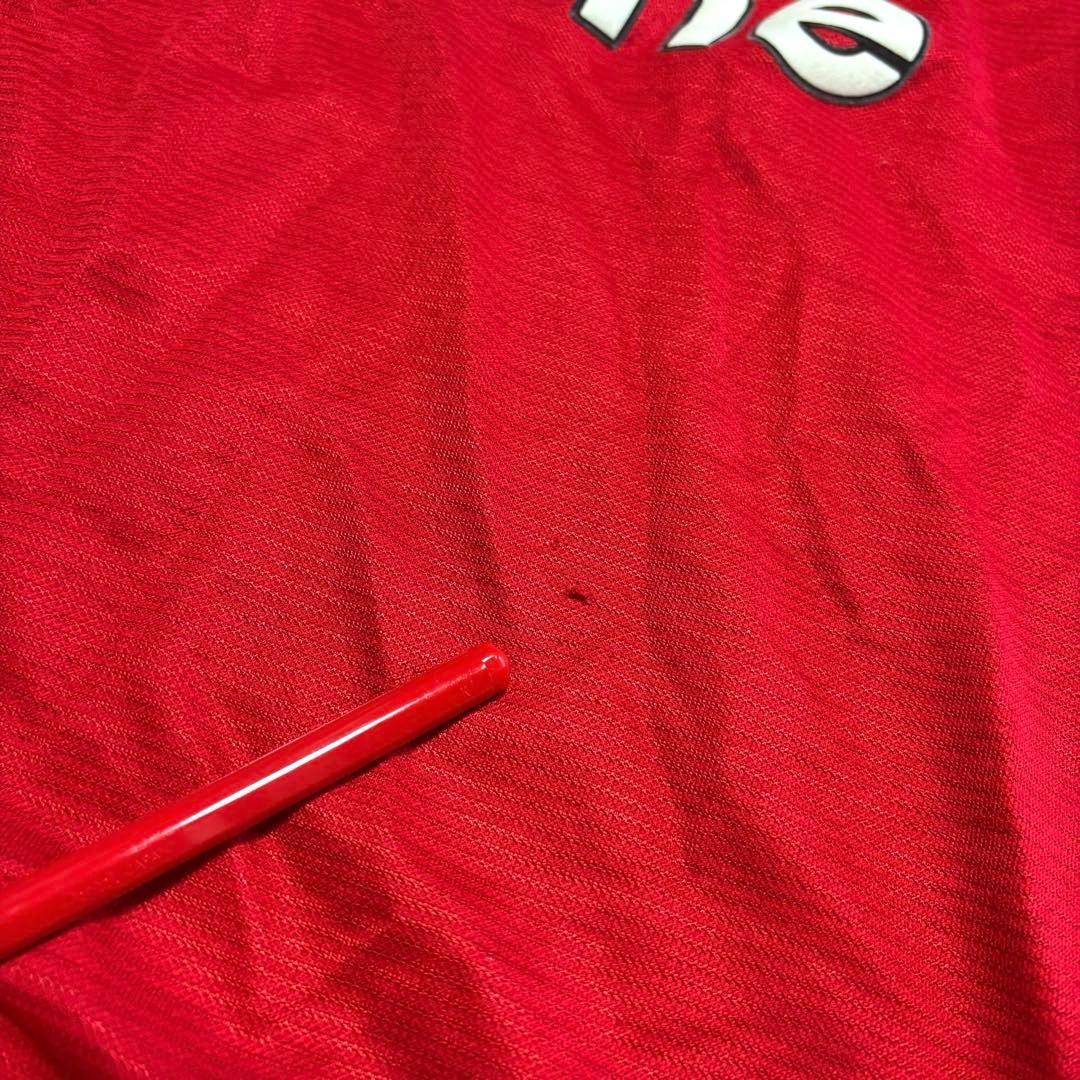 00/02 マンチェスターユナイテッド ユニフォーム UMBRO アンブロ L