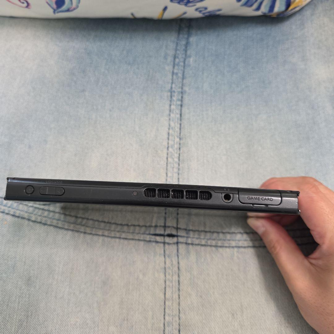 【ジャンク品】Nintendo Switch 本体のみ