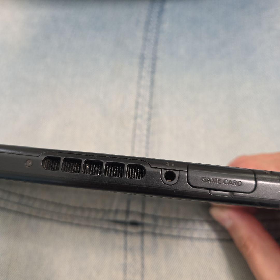 【ジャンク品】Nintendo Switch 本体のみ