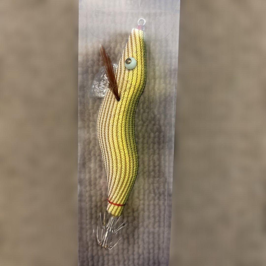 餌木猿2.5号