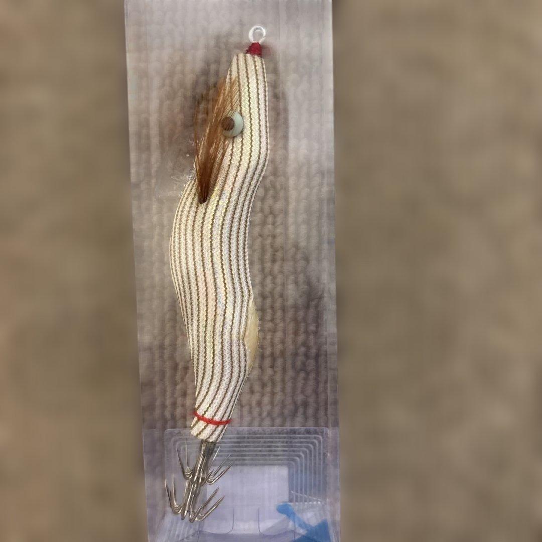 餌木猿2.5号
