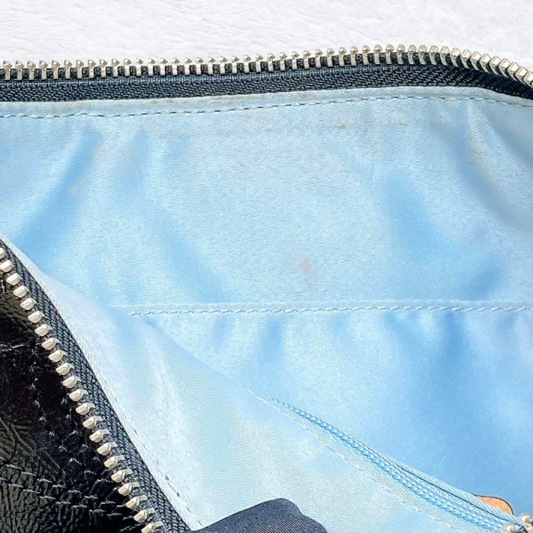 バッグ 00s archive Coach 2way Bag Signature y2k