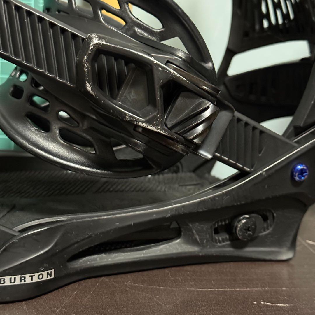 Burton バートン GENESIS ジェネシス reflex リフレックス
