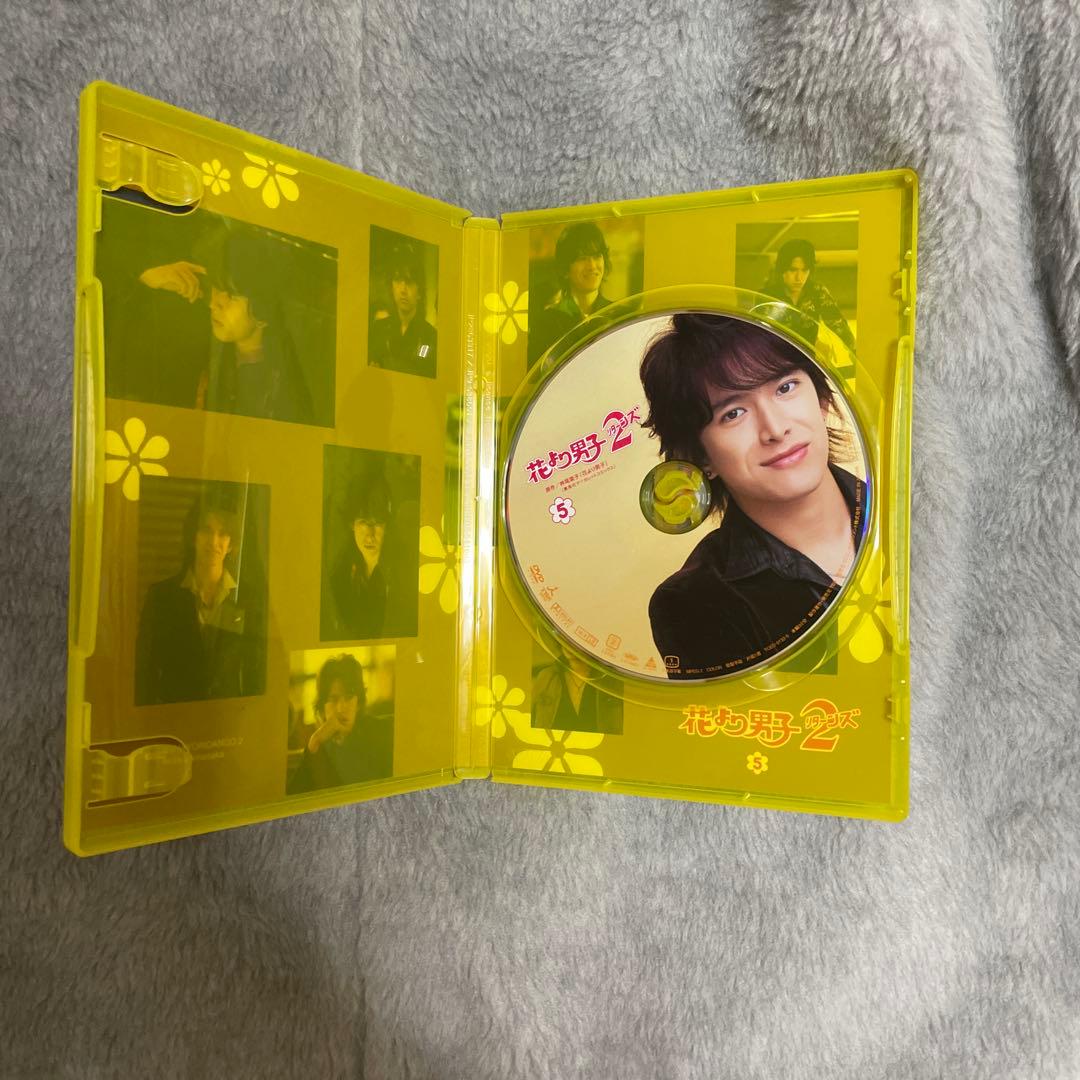 花より男子2リターンズDVDBOX