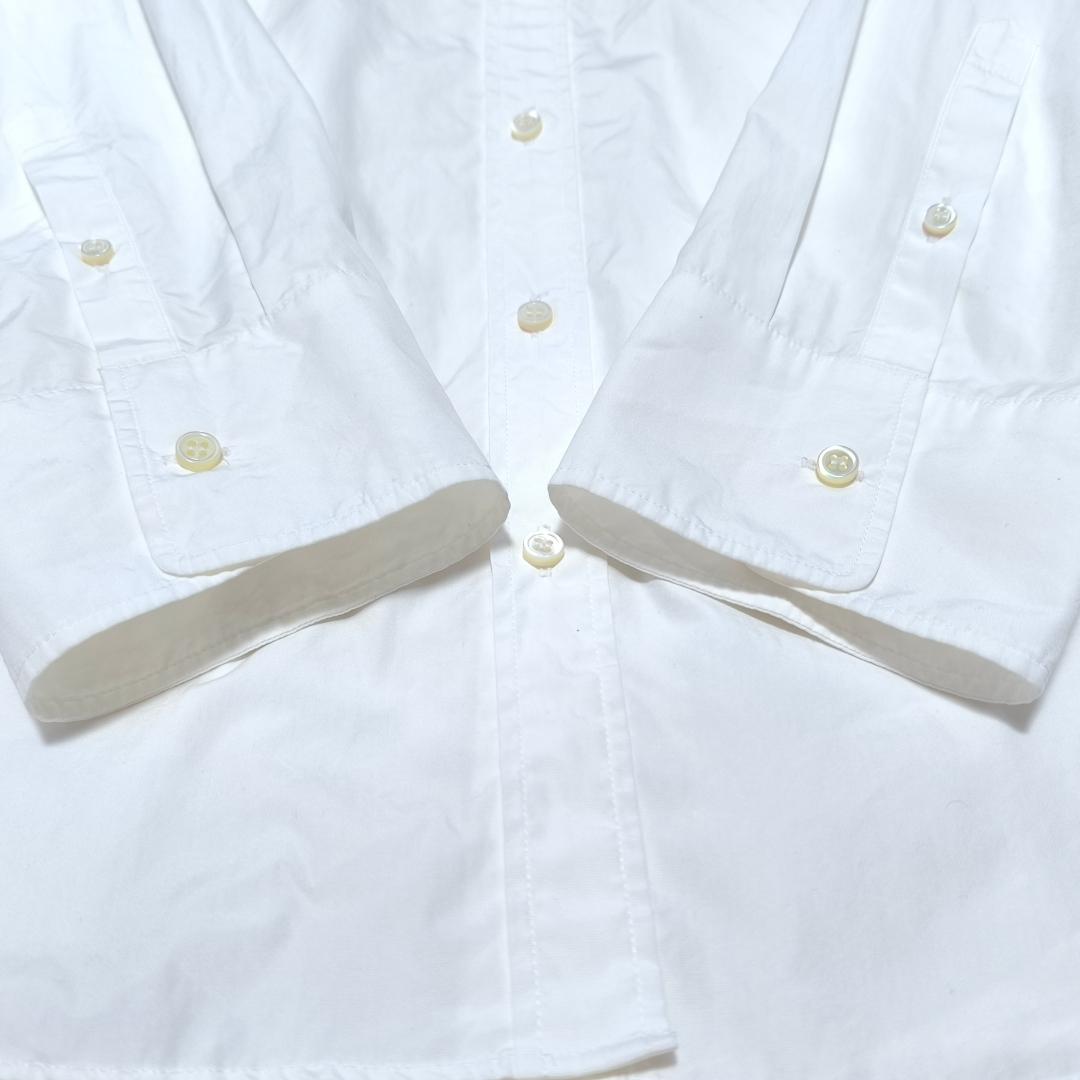 美品 Deuxieme Classe エヴリディアイライク Basic シャツ