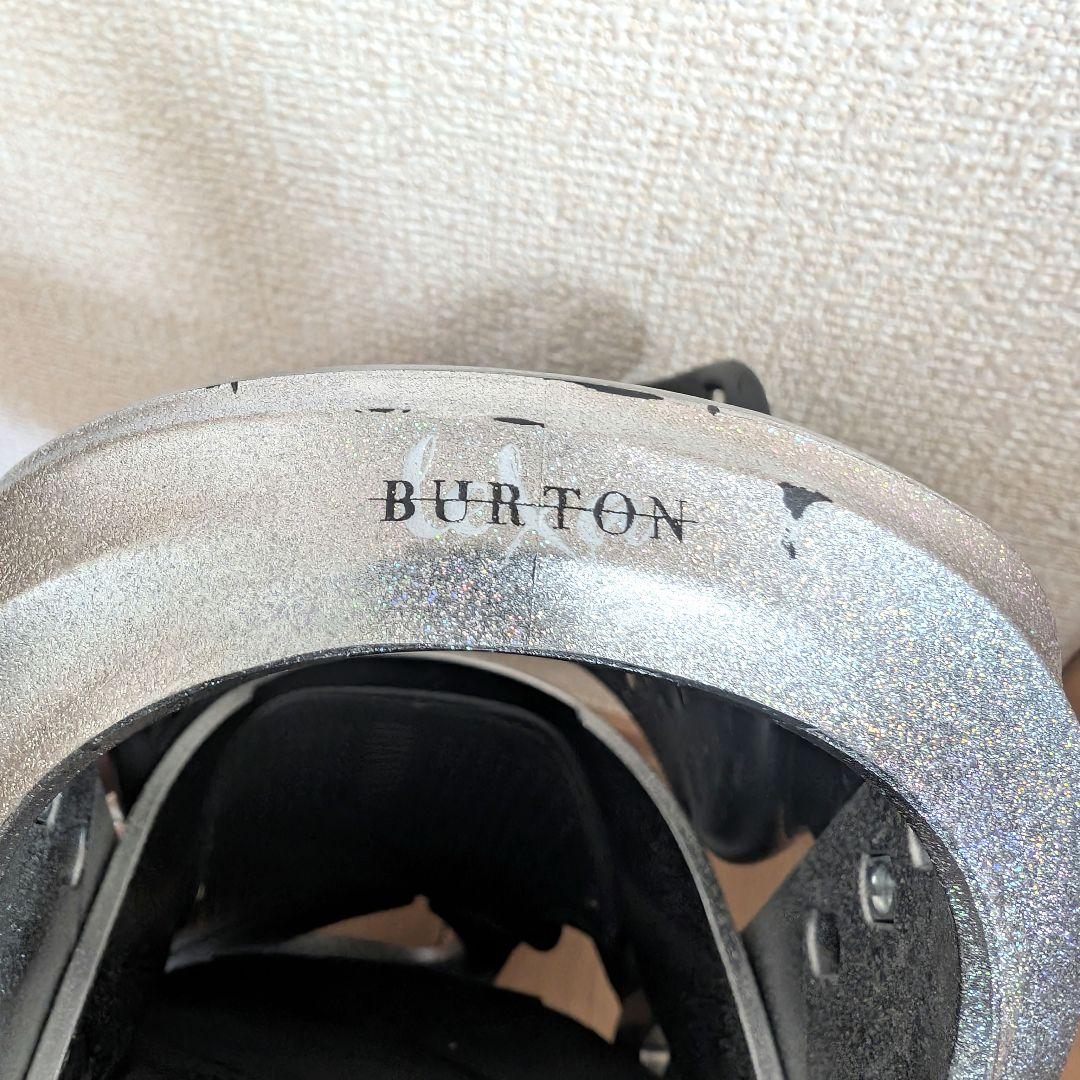 バートン　ビィンディングBURTON LEXA Mサイズ Re:Flex