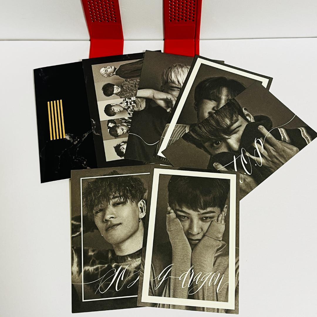ミュージック BIGBANG'S 2016 WELCOMING COLLECTION DVD