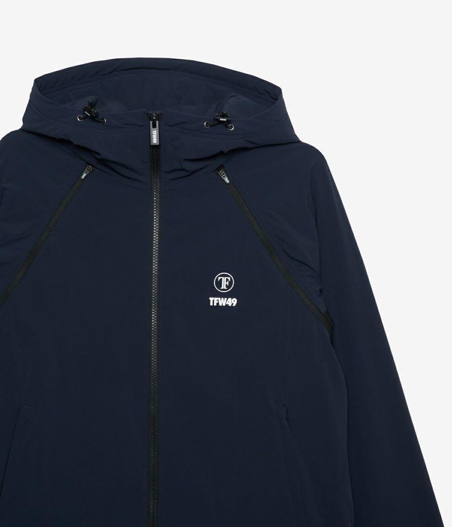 新品タグ付き⭐️TFW49⭐️2way 裏ボア⭐️ こん