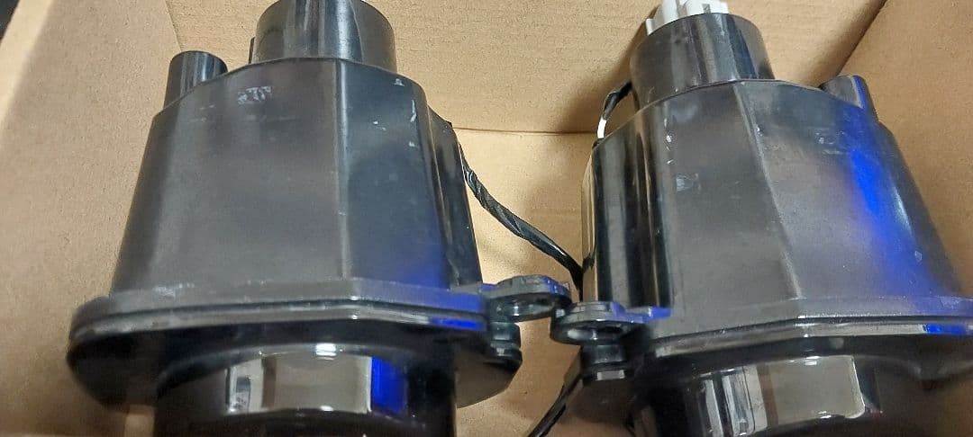 DSIC　ジムニー JB64 ジムニーシエラ ウインカー スモークレンズ