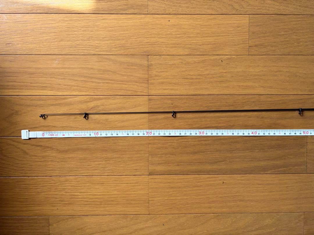がまかつ　磯、波止竿　0.6号ー5.0m