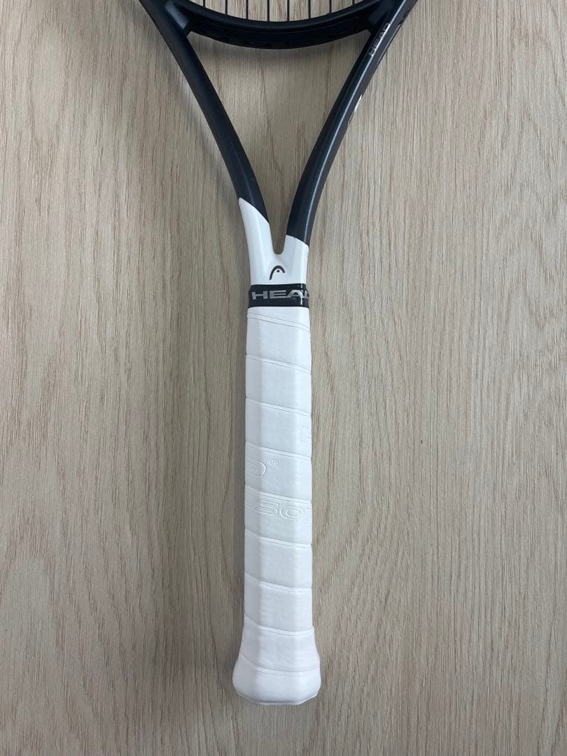新品同様2026 HEAD SPEED MPL G2
