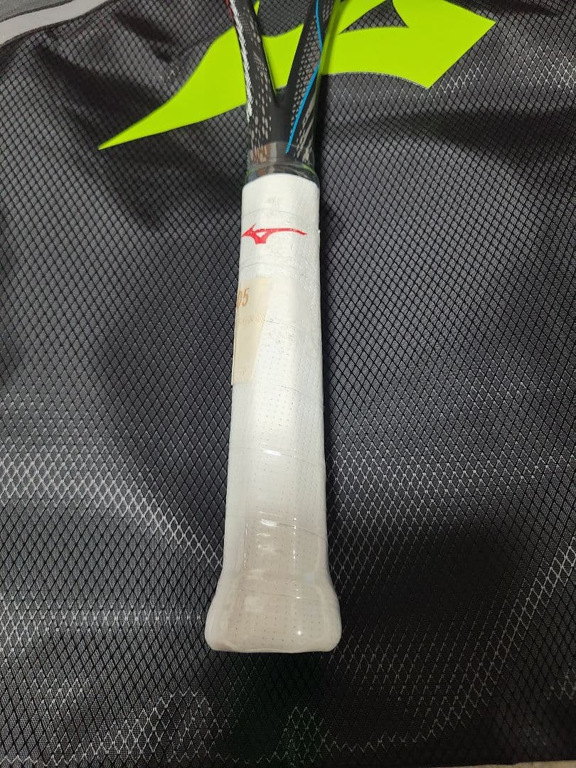 ミズノ　ソフトテニスラケット　D FORCE S-50 63JTN36636