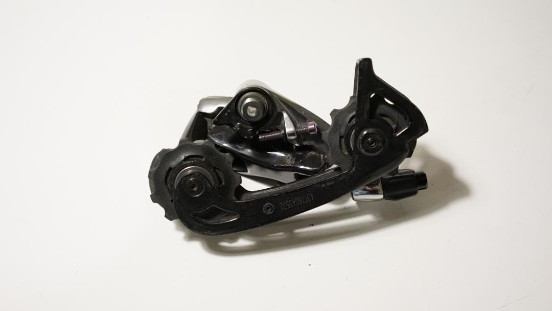 SRAM RED リアディレイラー
