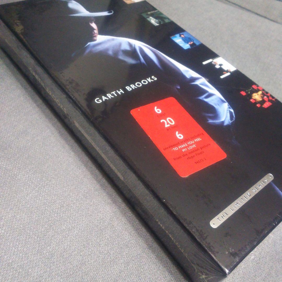 Garth Brooks 「The Limited Series」