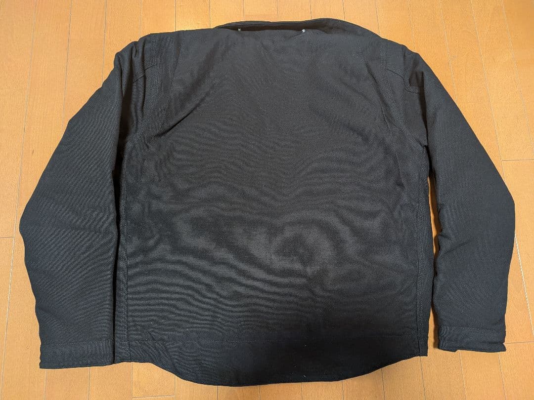 Carhartt usデトロイトジャケット