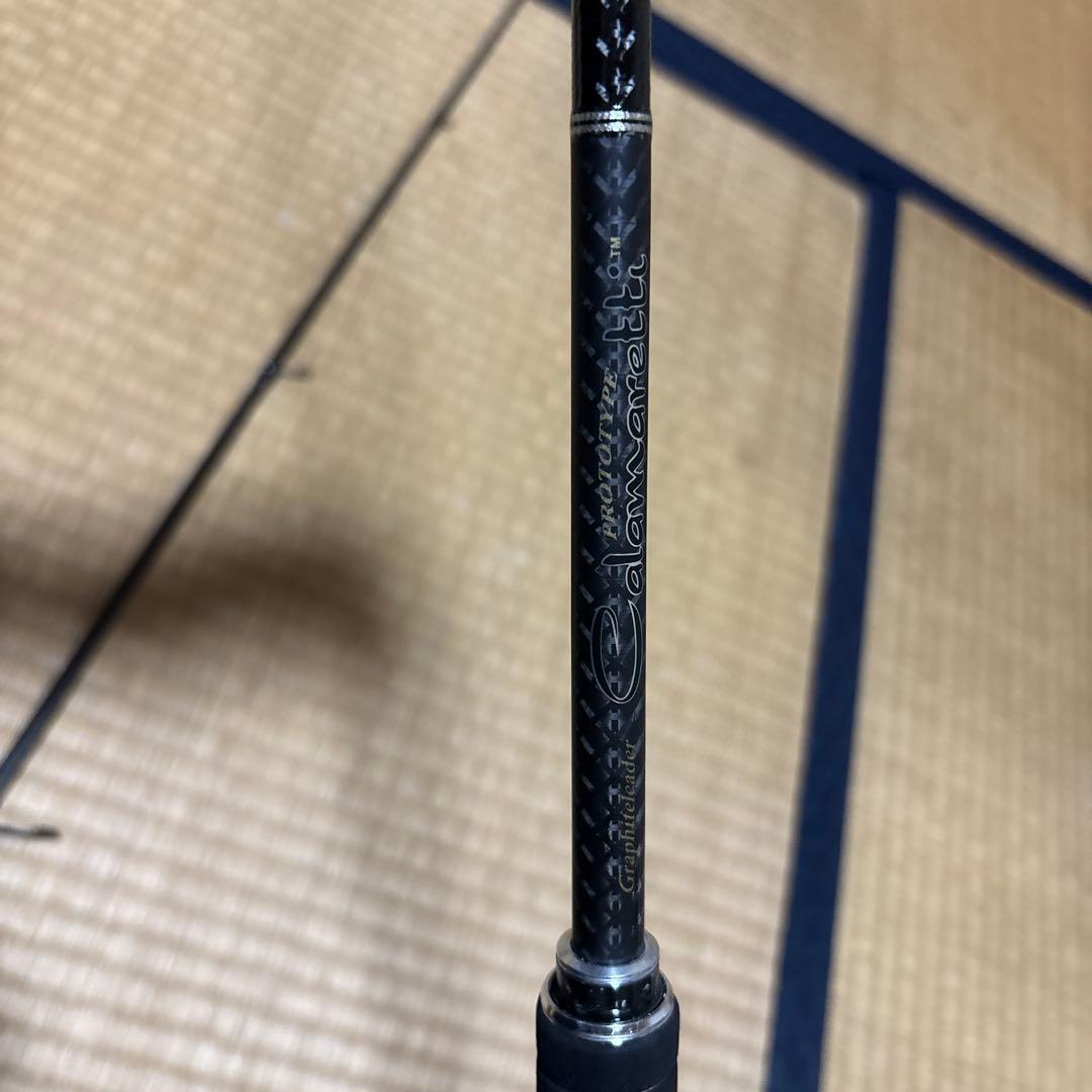 24カラマレッティー プロトタイプ 792ML/M
