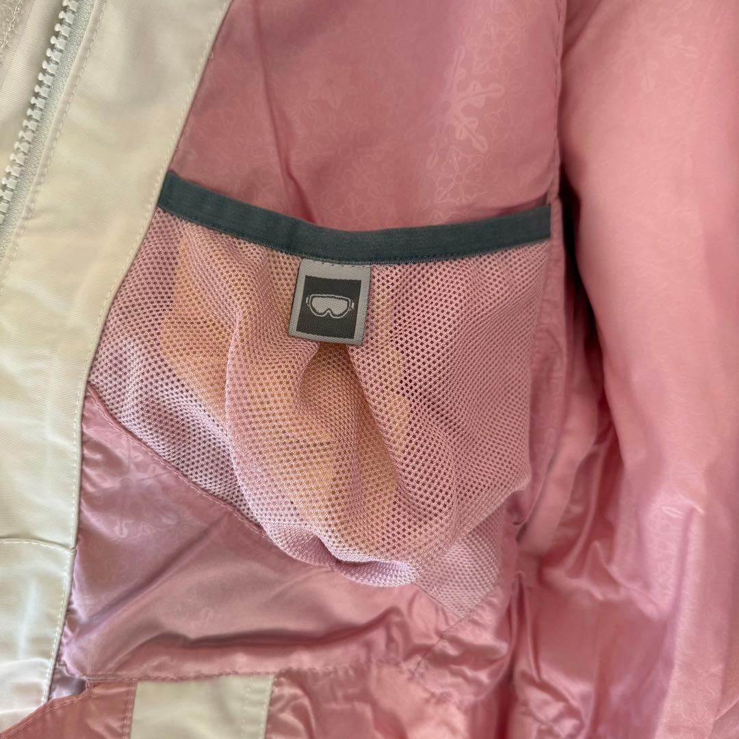 THE NORTH FACE ノースフェイス ウェア