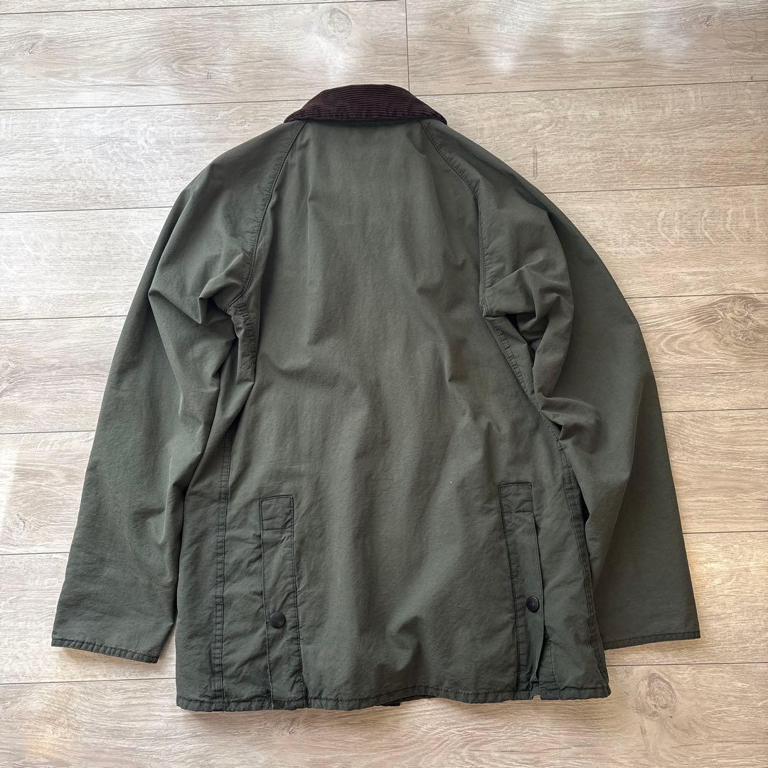 Barbour バブアー　Bedale SL 36 カーキ