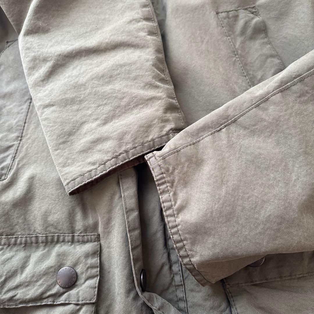 Barbour バブアー　Bedale SL 36 カーキ