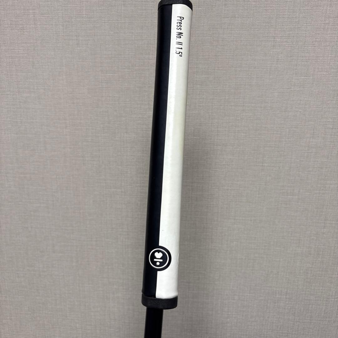 MEZZ1 MAX パター　ラブゴルフ　35インチ　メッツ1 マックス