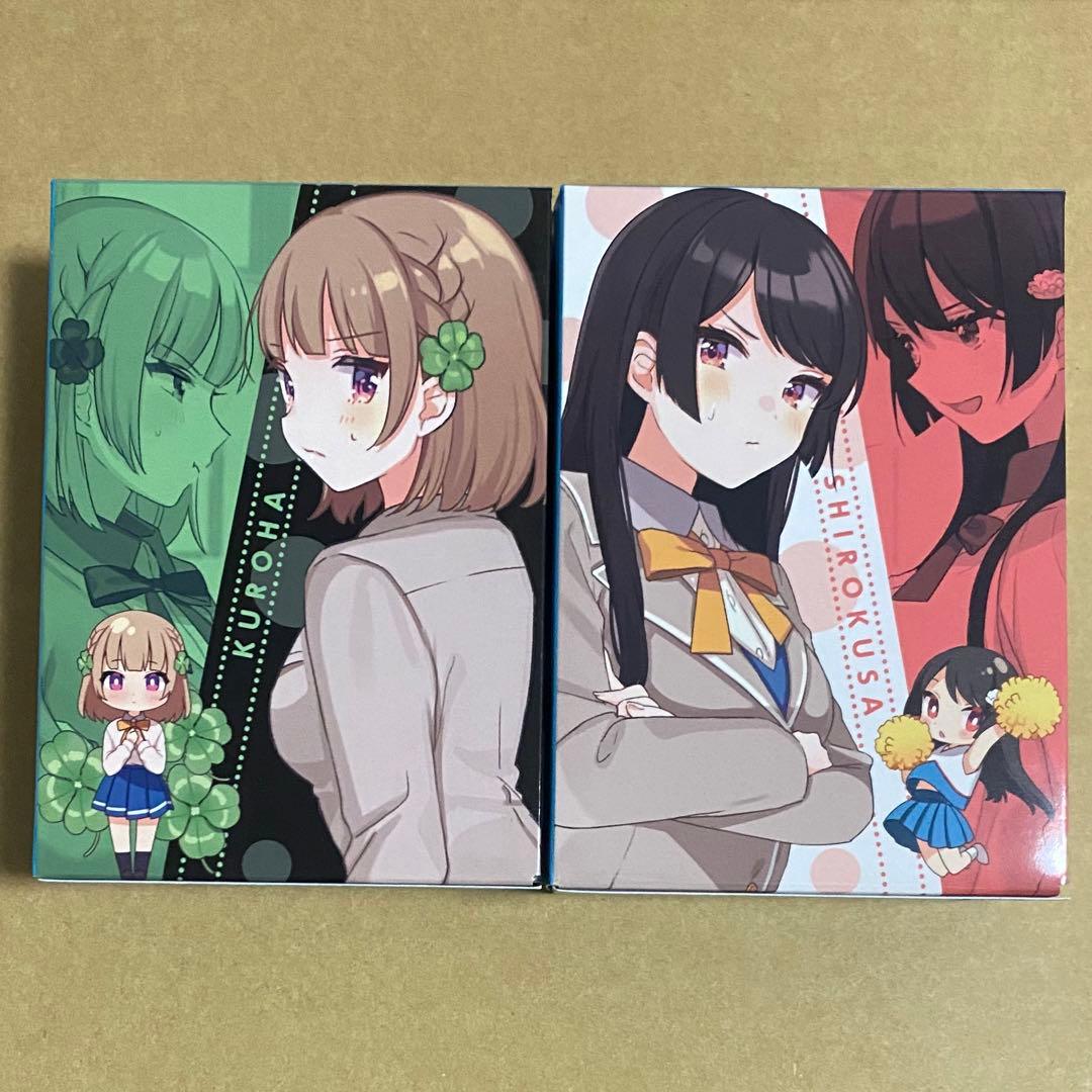 幼なじみが絶対に負けないラブコメ