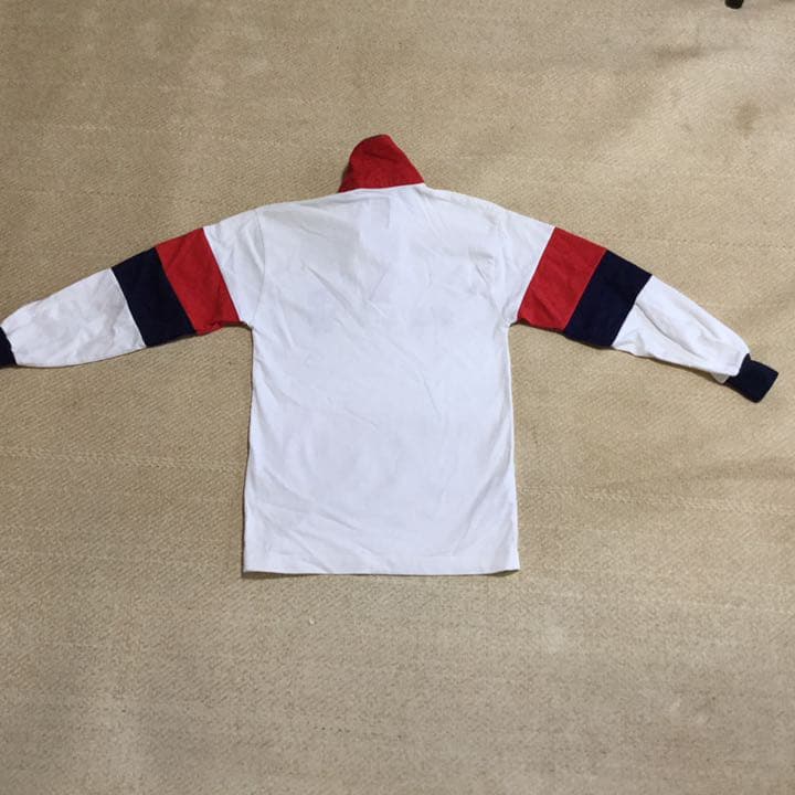 イングランド ラグビーユニフォーム