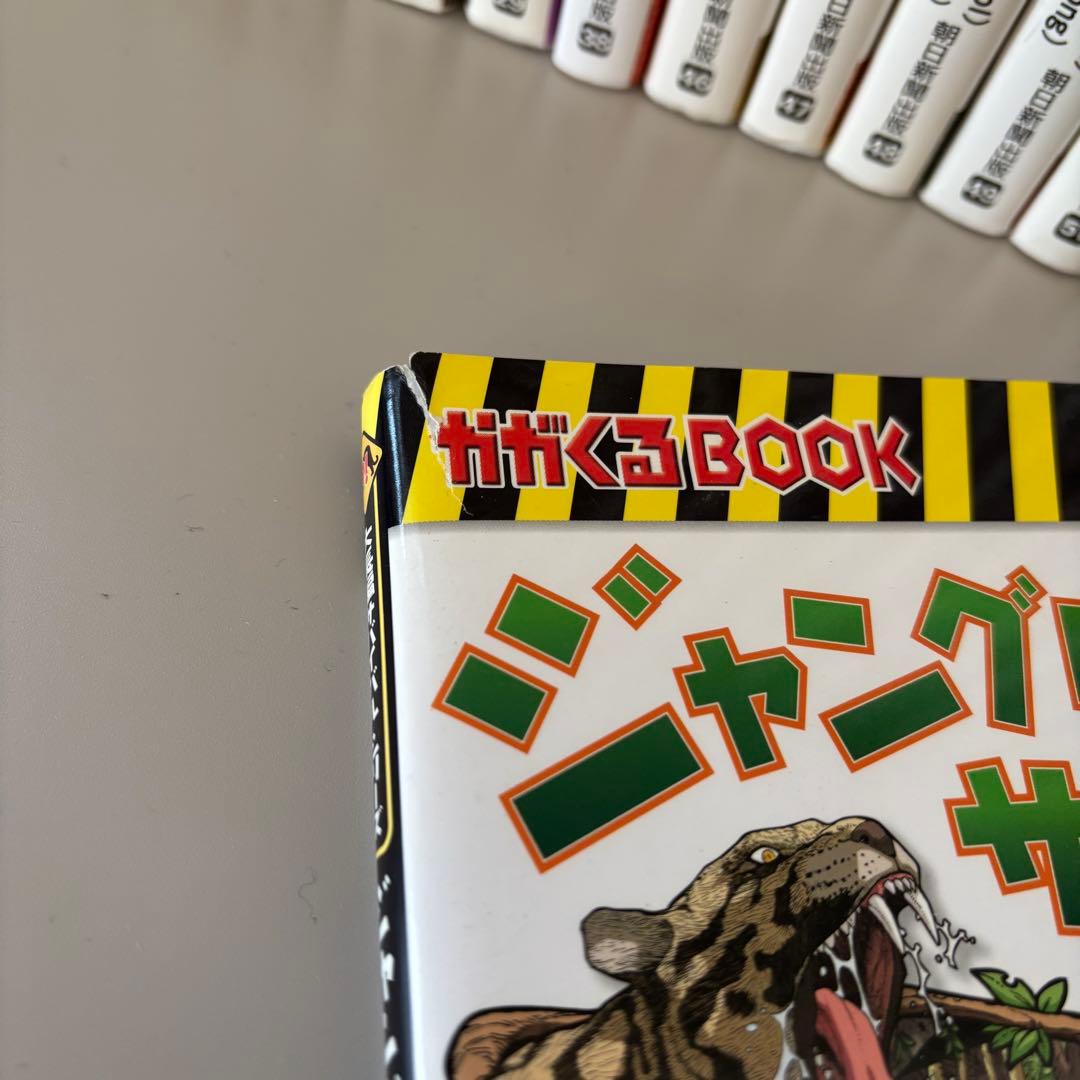 サバイバルシリーズ 28冊セット