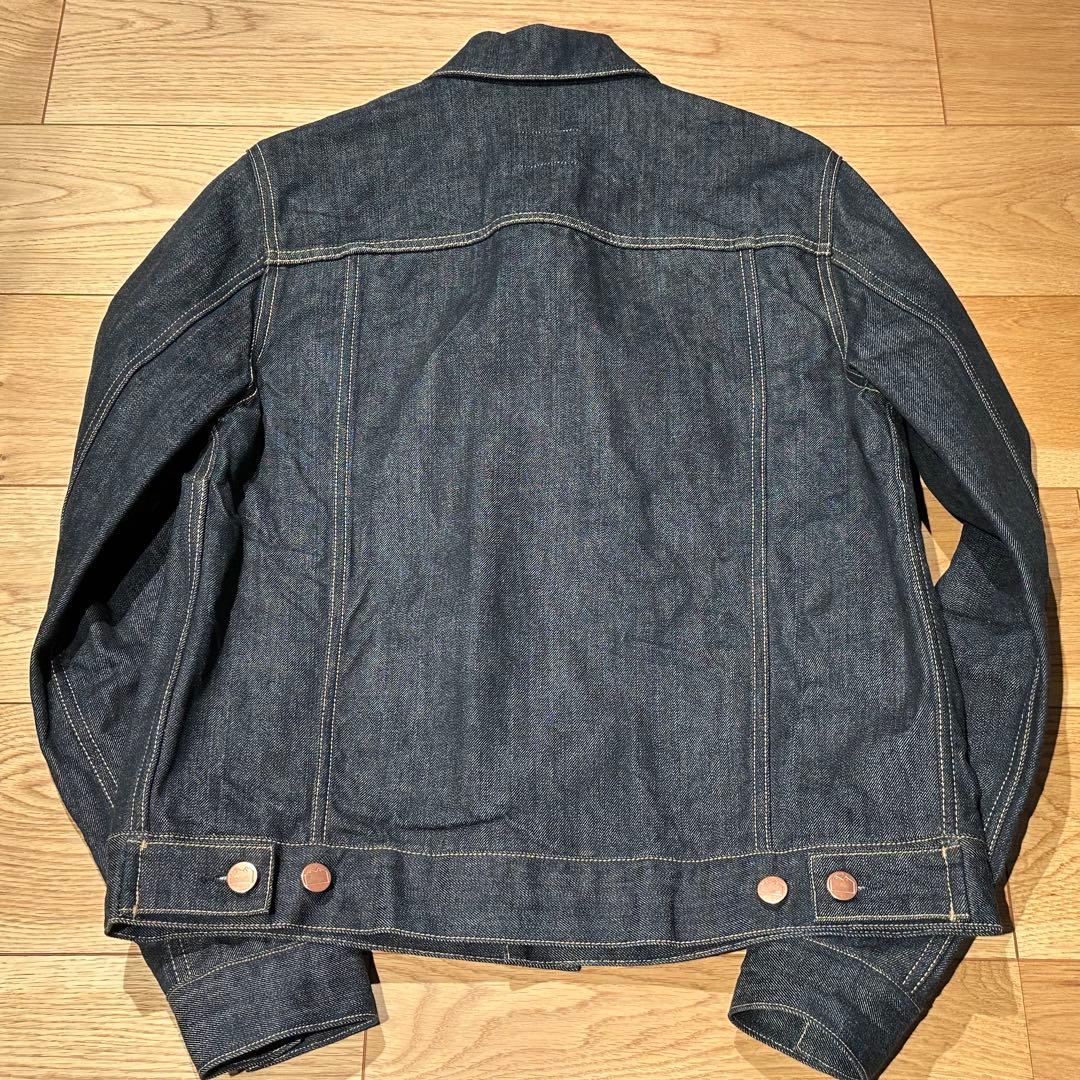 【美品】BLACKHORSE LANE ATELIERS ジャケット NW6