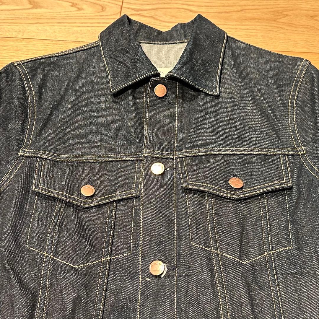 【美品】BLACKHORSE LANE ATELIERS ジャケット NW6