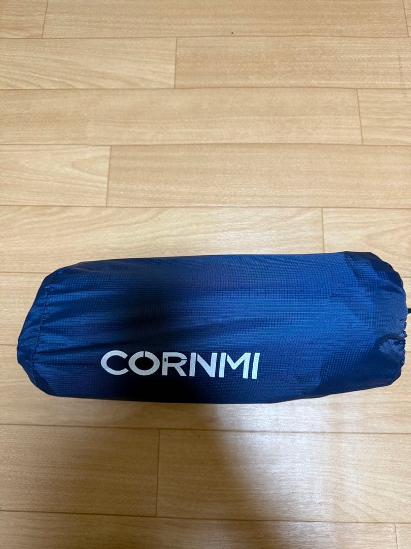 Coleman 4P FAST PITCH テント