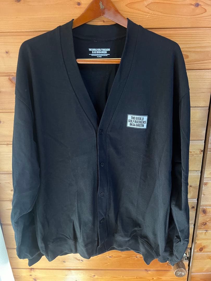 美品　goold golf rockers ゴールドゴルフロッカーズ　XL
