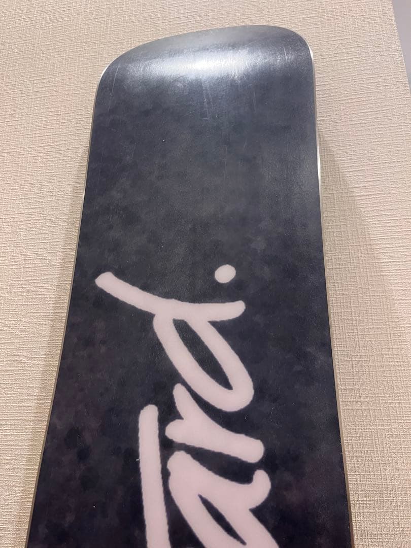 EnGuard アンガード スノーボード ZINNIA ジニア