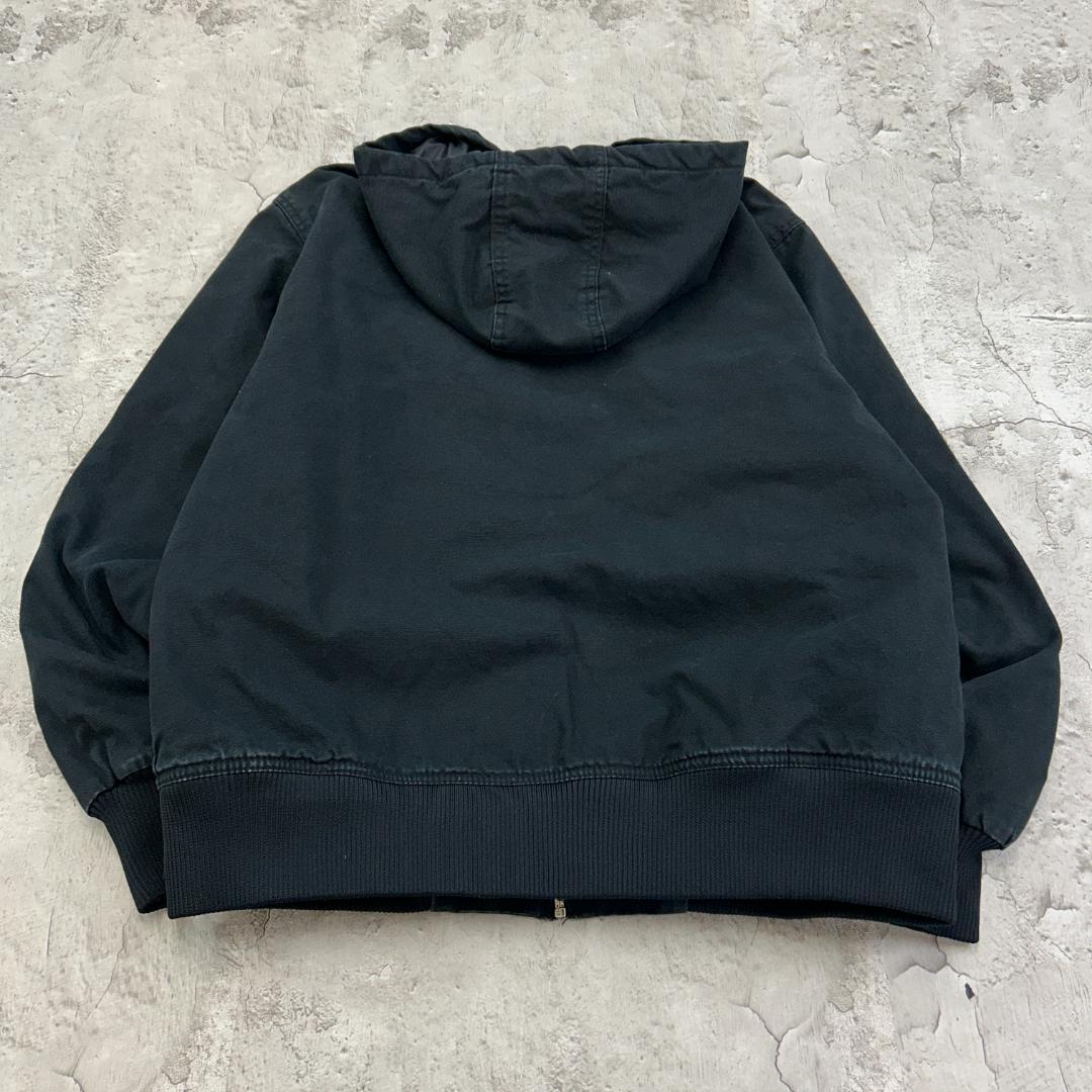 j*k様 ディッキーズ　ダック　ストリート　長袖　アクティブジャケット　古着　ブ