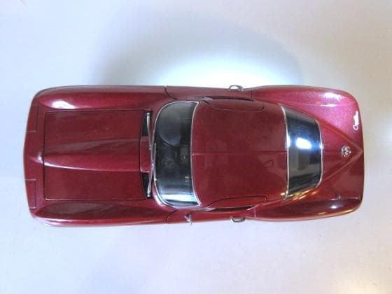 qxcww727さん専用 exoto (1/18) Corvette C2