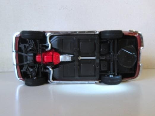 qxcww727さん専用 exoto (1/18) Corvette C2
