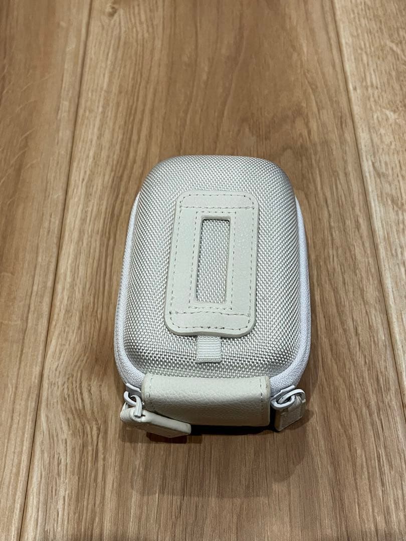 【美品】ゴルフ　測定器　距離計　J300 ファインキャディ