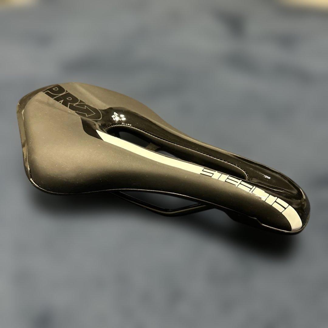 プロ　STEALTH ステルス　サドル　ショートノズル