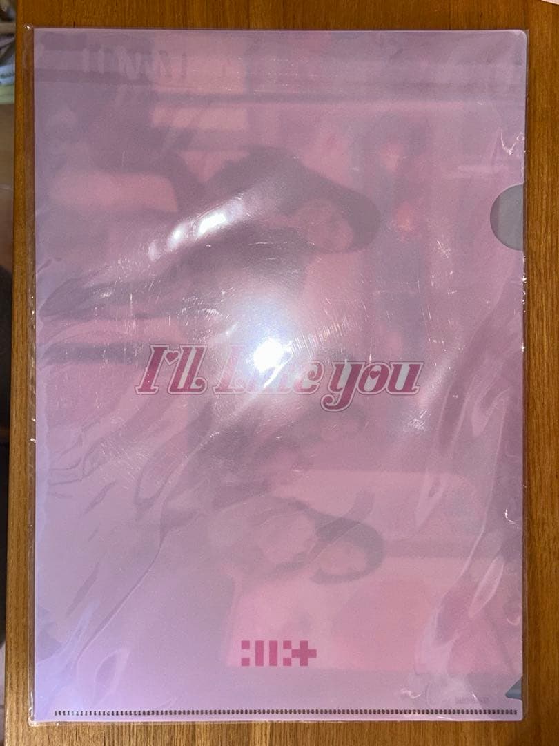 ILLIT 2nd Mini Album ‘I’LL LIKE YOU’