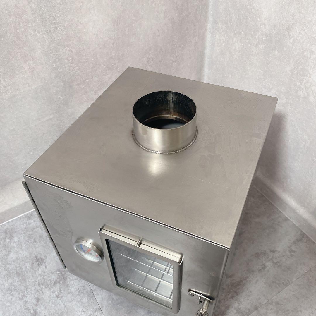 新品✨Winnerwell pipe Oven ウィンナーウェル パイプオーブン