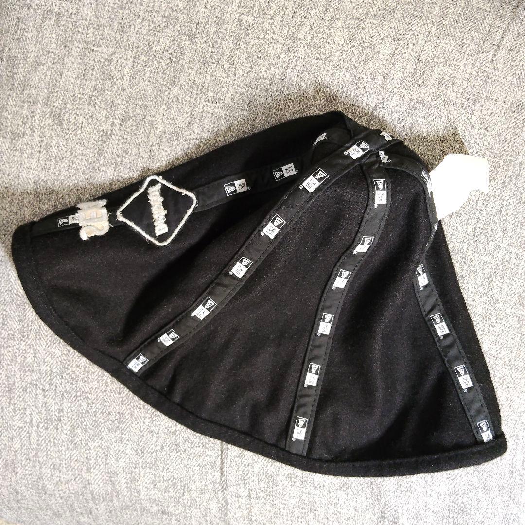 美品 Bristol サウナハット