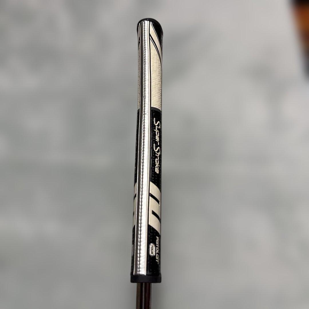 スコッティキャメロン　FUTURA 5CB カスタム 美品‼️
