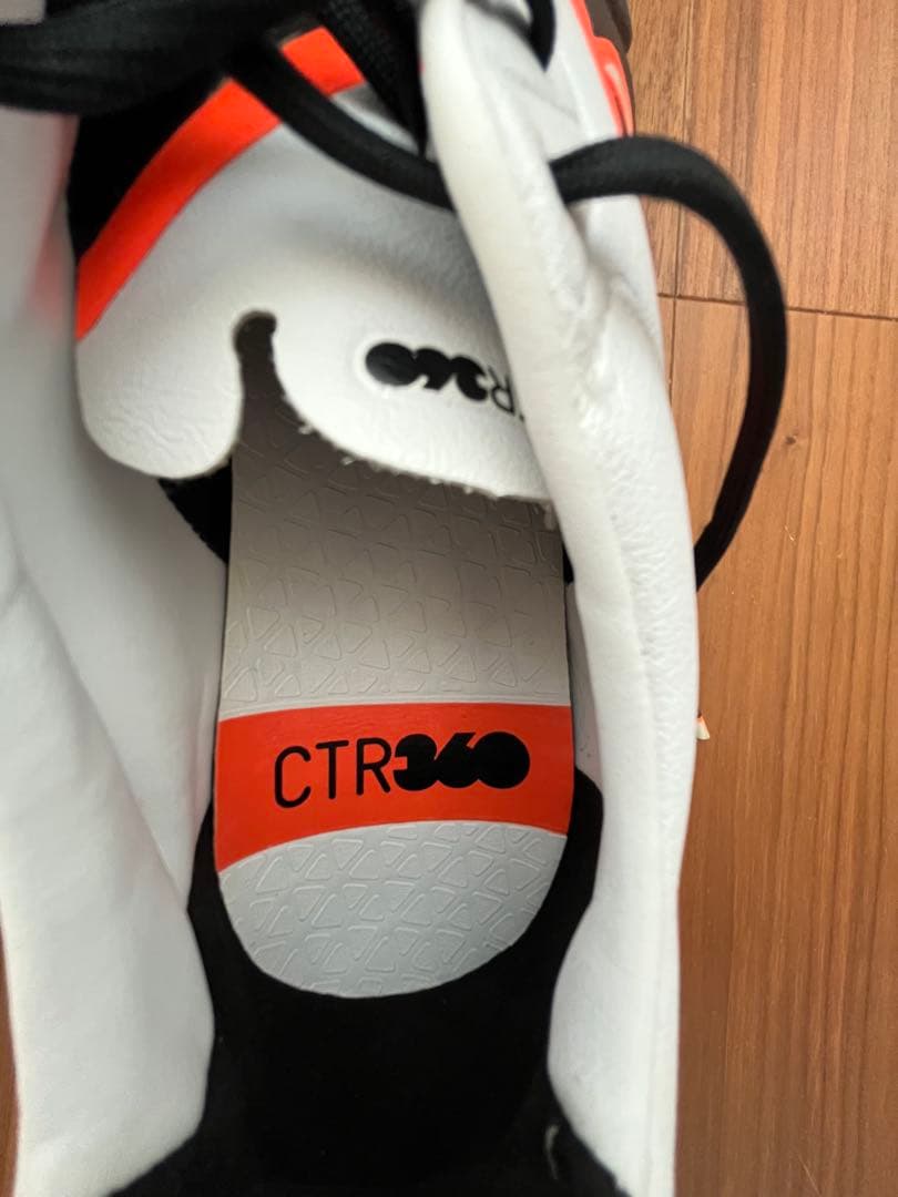 Nike CTR360 サッカースパイク 26.5cm