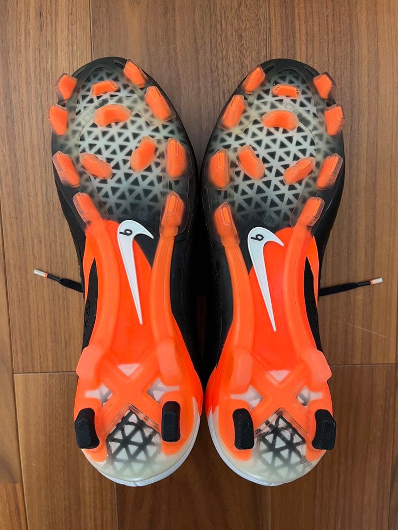 Nike CTR360 サッカースパイク 26.5cm