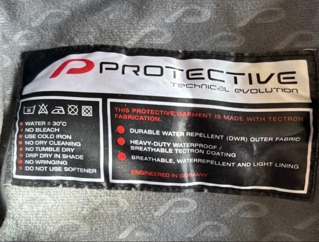 ❤️稀少　Protective インポートスキー・スノボーウェア！