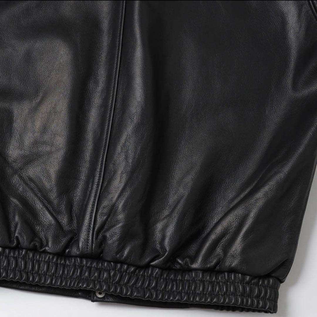 UNIVERSAL PRODUCTS LEATHER BROUSON サイズ3
