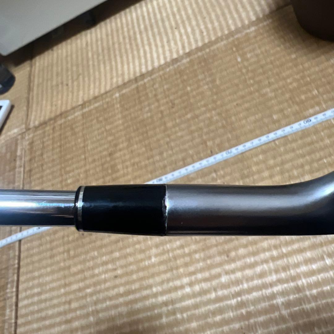 レフティ　zxi7 PW ピッチングウェッジ　dg85 s200