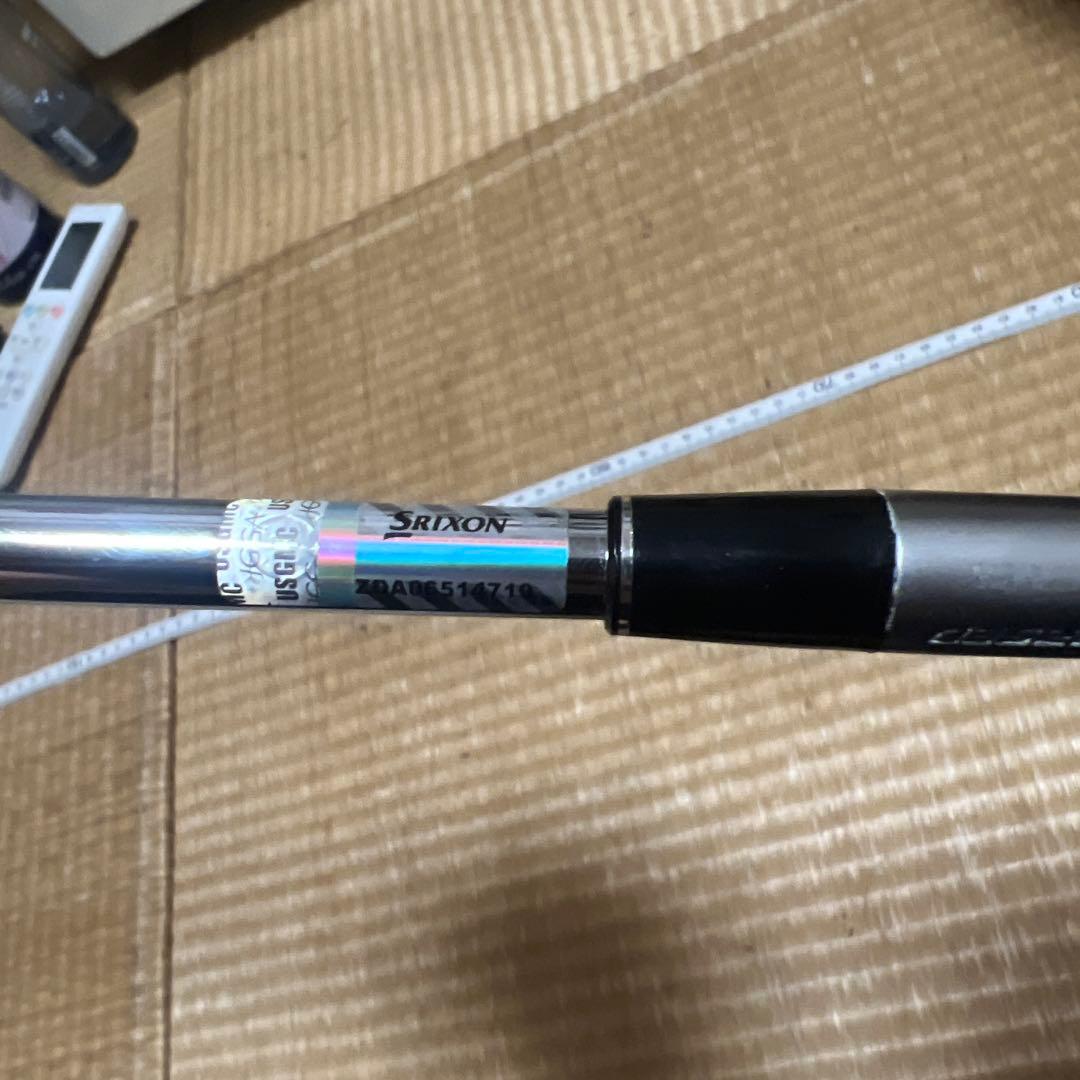 レフティ　zxi7 PW ピッチングウェッジ　dg85 s200