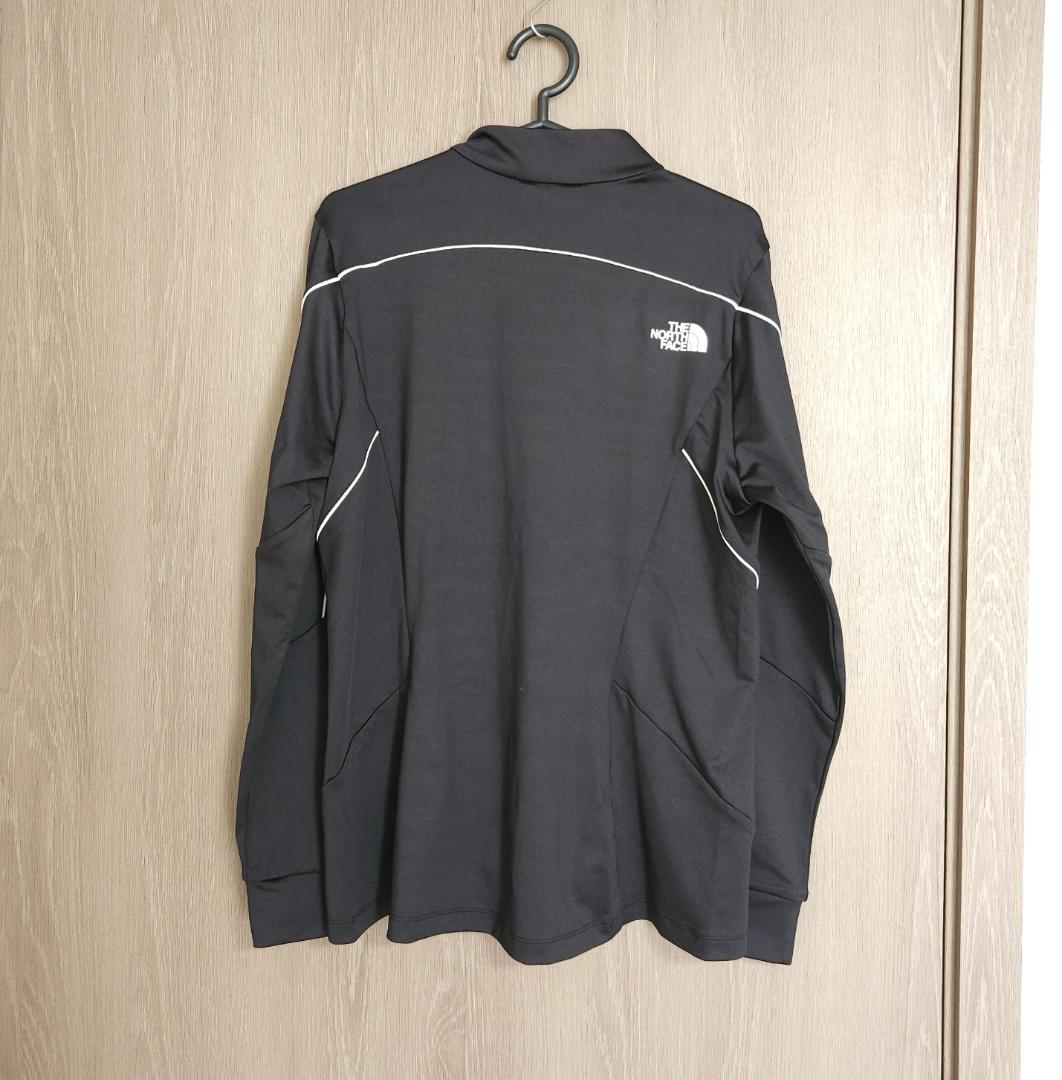 ジャケット・アウター THE NORTH FACE FREE MOTION JACKET L