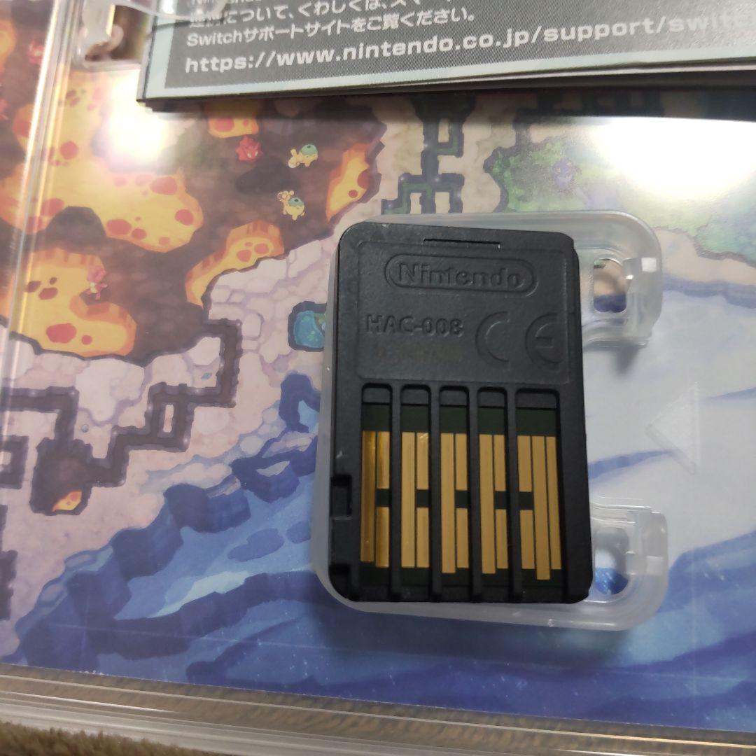 ポケットモンスター Switchソフト 3つセット